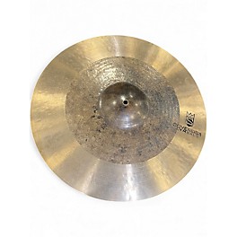 Used Sovereign  22in Turkish Dry  Cymbal