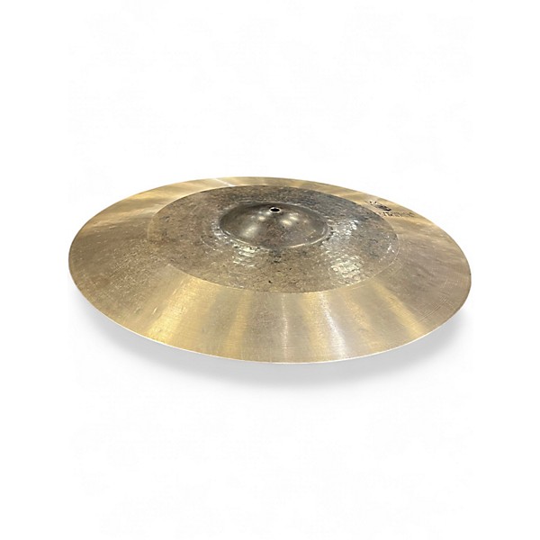 Used Sovereign 22in Turkish Dry Cymbal