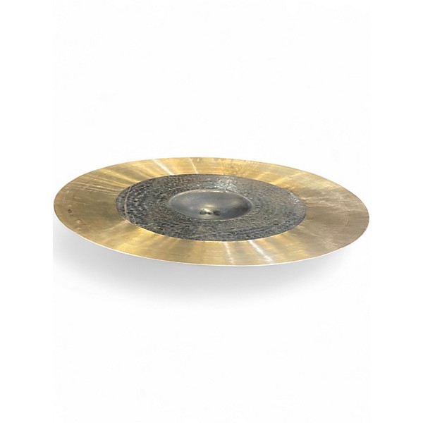 Used Sovereign 22in Turkish Dry Cymbal