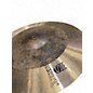 Used Sovereign 22in Turkish Dry Cymbal
