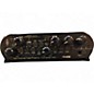 Used Art USB DUAL TUBE PRE Vocal Processor