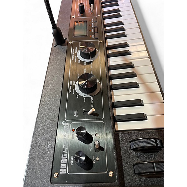 KORG Micro korg XL シンセサイザー ジャンク KORG Micro korg XL シンセサイザー ジャンク Microkorg Xl for
