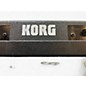 Used KORG MICROKORG XL+ Synthesizer