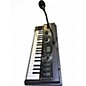 Used KORG MICROKORG XL+ Synthesizer