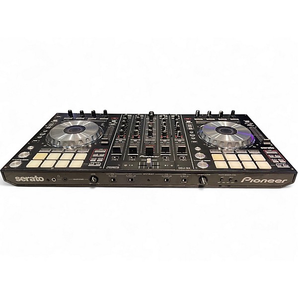 Used Pioneer DJ DDJSX DJ Controller