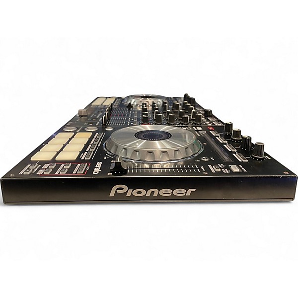 Used Pioneer DJ DDJSX DJ Controller