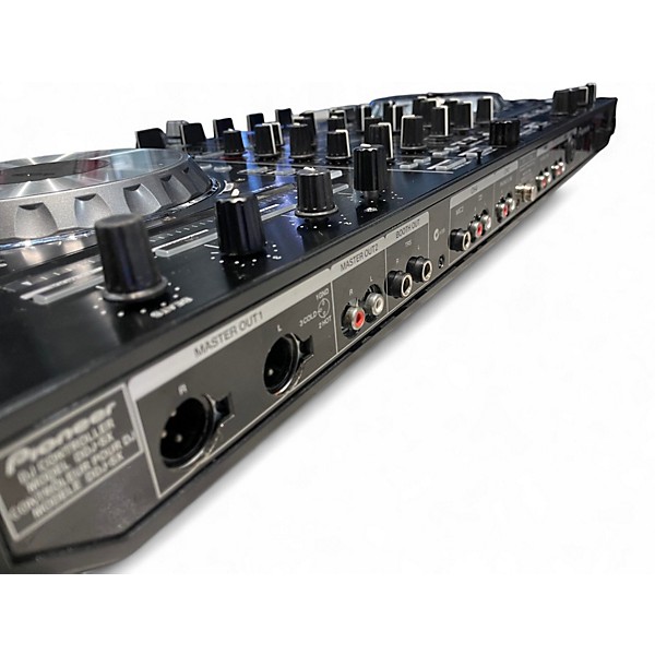 Used Pioneer DJ DDJSX DJ Controller