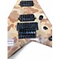 Used Jackson Rhoads RR24 7 Desert Camo Solid Body Electric Guitar