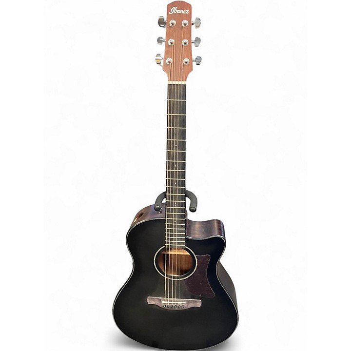 ギター Ibanez PC33CENT Electric Acoustic Guitar Amazon.com: Ibanez MRC10NT Marcin Patrzalek Signature