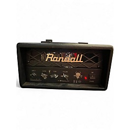 Used Randall R1DH DIAVLO Battery Powered Amp