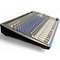 Used PreSonus Studio Live AR22 USB Line Mixer