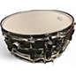 Used Ludwig 5X14 LM300 ROCKER 10 LUG STEEL Drum