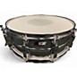 Used Ludwig 5X14 LM300 ROCKER 10 LUG STEEL Drum