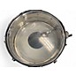 Used Ludwig 5X14 LM300 ROCKER 10 LUG STEEL Drum