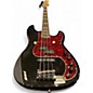 Used Sire Marcus Miller P7 Alder Black Electric Bass Guitar thumbnail