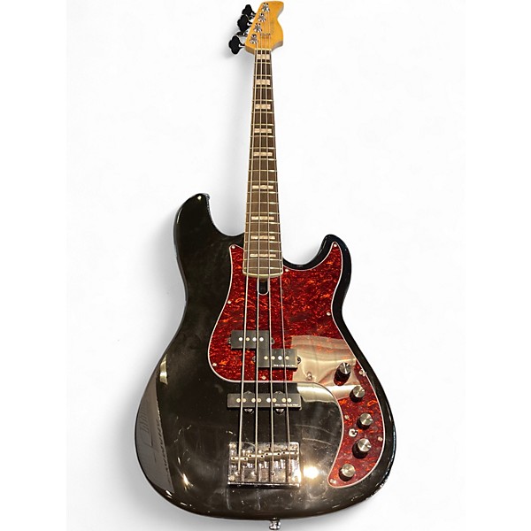 Used Sire Marcus Miller P7 Alder Black Electric Bass Guitar