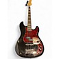Used Sire Marcus Miller P7 Alder Black Electric Bass Guitar