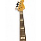 Used Sire Marcus Miller P7 Alder Black Electric Bass Guitar