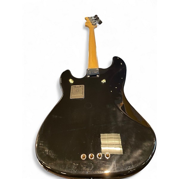 Used Sire Marcus Miller P7 Alder Black Electric Bass Guitar