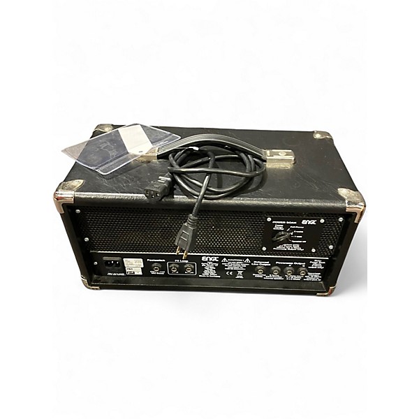Used ENGL GigMaster 315 15W Tube Guitar Amp Head
