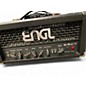 Used ENGL GigMaster 315 15W Tube Guitar Amp Head