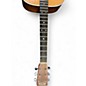 Used Martin Custom HD28 Natural Acoustic Guitar