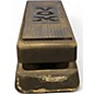 Used VOX V845 Classic Wah Effect Pedal