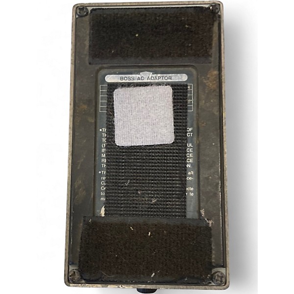 Used BOSS DD3 Digital Delay Effect Pedal