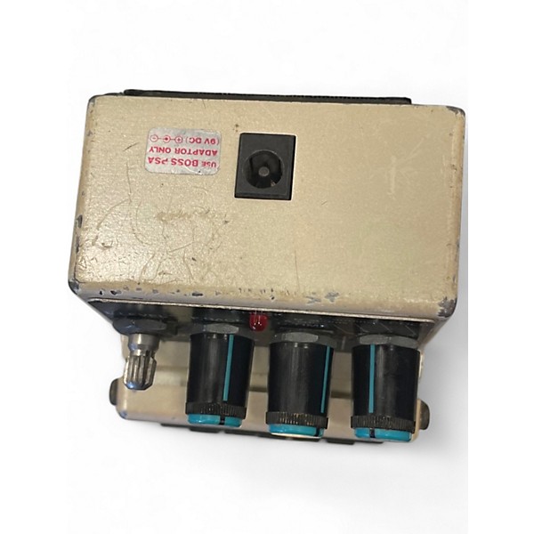 Used BOSS DD3 Digital Delay Effect Pedal