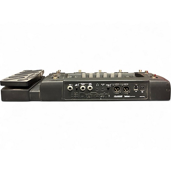 Used DigiTech RP500 Effect Processor | Guitar Center