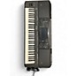 Used Yamaha PSRSX700 Arranger Keyboard