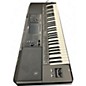 Used Yamaha PSRSX700 Arranger Keyboard