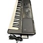 Used Yamaha PSRSX700 Arranger Keyboard