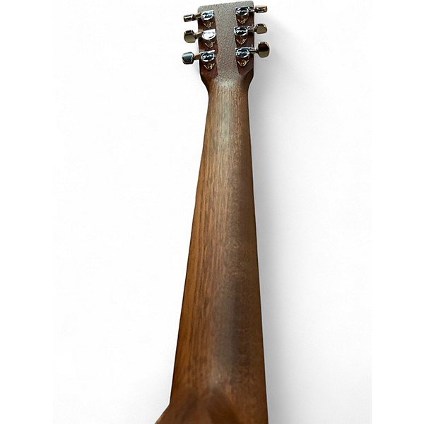 Used Martin 000 JUNIOR Natural Acoustic Guitar