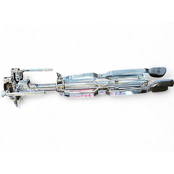 Used DW 9000 Series Double Tom Stand Cymbal Stand Cymbal Stand