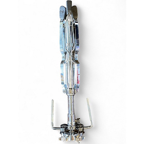 Used DW 9000 Series Double Tom Stand Cymbal Stand Cymbal Stand