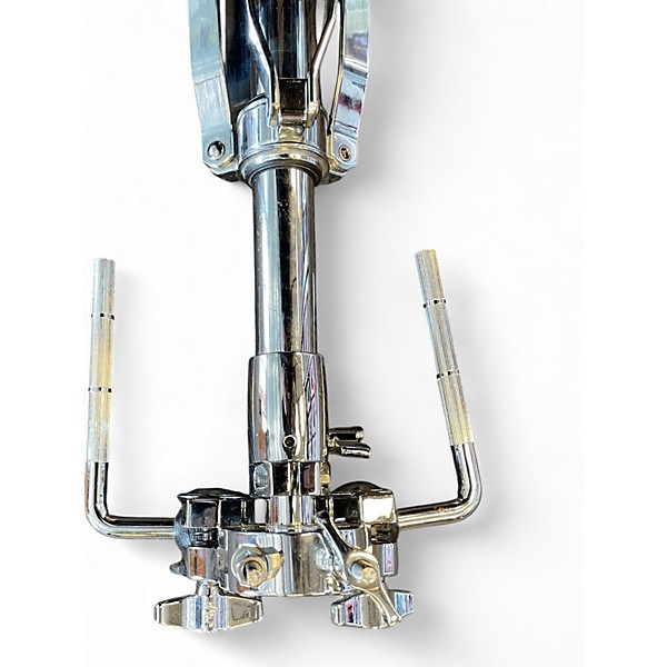 Used DW 9000 Series Double Tom Stand Cymbal Stand Cymbal Stand