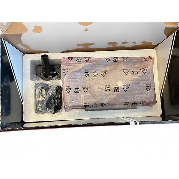 Used Yamaha ead10 Electric Drum Module