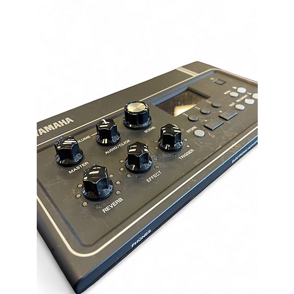 Used Yamaha ead10 Electric Drum Module