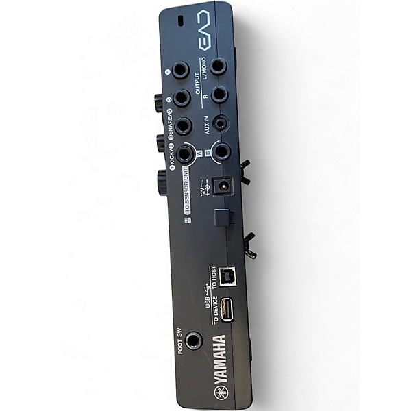 Used Yamaha ead10 Electric Drum Module