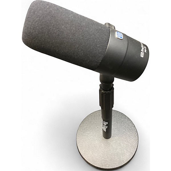 Used PreSonus PD70 Dynamic Microphone