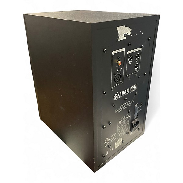 Used ADAM Audio A7X Powered Monitor