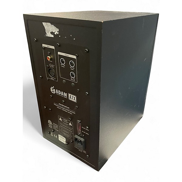 Used ADAM Audio A7X Powered Monitor