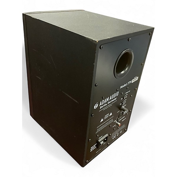 Used ADAM Audio T7V Powered Monitor