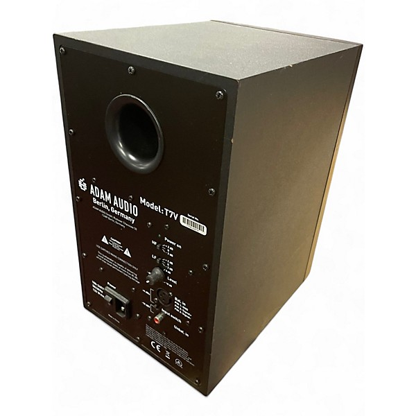Used ADAM Audio T7V Powered Monitor