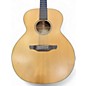 Used Takamine G40 Natural Acoustic Guitar