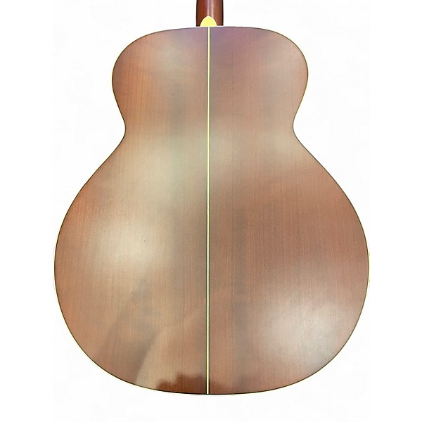 Used Takamine G40 Natural Acoustic Guitar