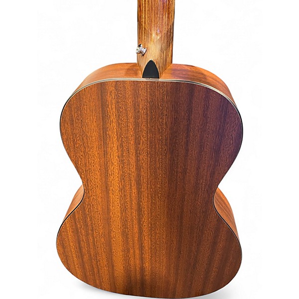 Used Martin 00XL1AE Natural Acoustic Guitar