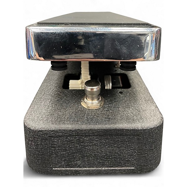 Used Real McCoy Custom RMC4 Picture Wah Effect Pedal