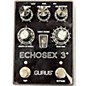 Used Gurus Echosex 3 Effect Pedal thumbnail
